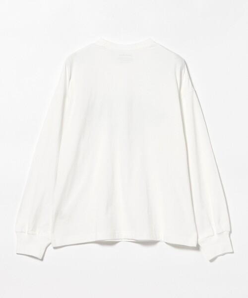 BEAMS HEART（ビームスハート）の「アソート グラフィック ロングTシャツ（Tシャツ/カットソー・レディース・その他1/その他/その他2・FREE）」の15枚目の写真