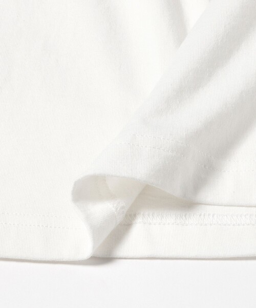 BEAMS HEART（ビームスハート）の「アソート グラフィック ロングTシャツ（Tシャツ/カットソー・レディース・その他1/その他/その他2・FREE）」の14枚目の写真