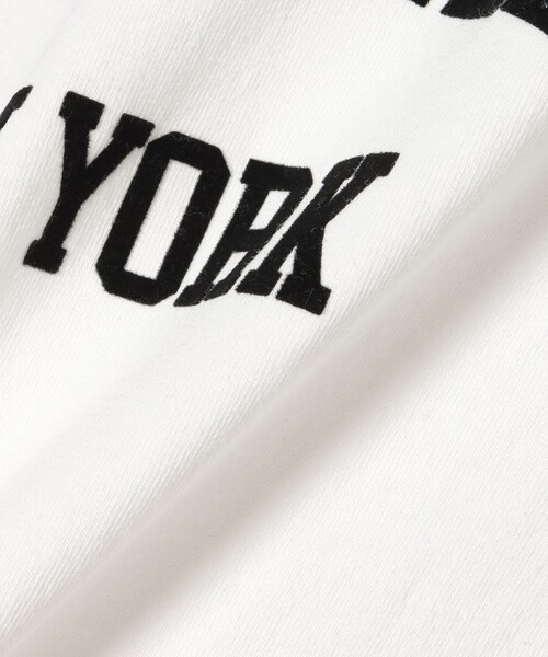 BEAMS HEART（ビームスハート）の「アソート グラフィック ロングTシャツ（Tシャツ/カットソー・レディース・その他1/その他/その他2・FREE）」の13枚目の写真