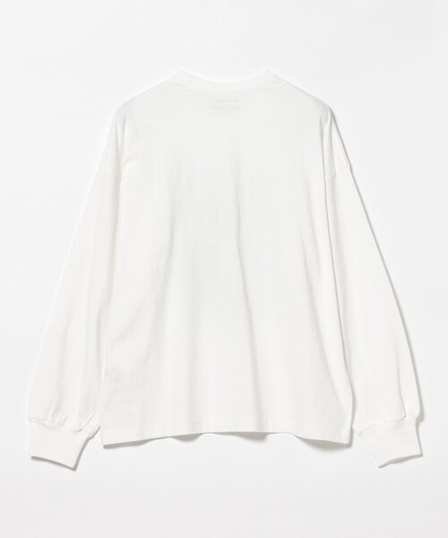 BEAMS HEART（ビームスハート）の「アソート グラフィック ロングTシャツ（Tシャツ/カットソー・レディース・その他1/その他/その他2・FREE）」の11枚目の写真