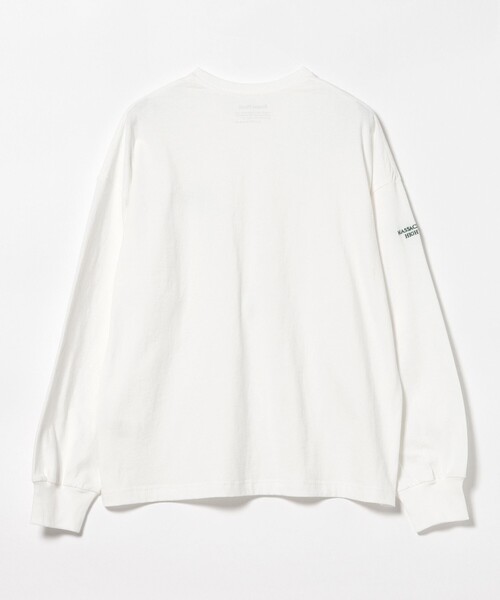 BEAMS HEART（ビームスハート）の「アソート グラフィック ロングTシャツ（Tシャツ/カットソー・レディース・その他1/その他/その他2・FREE）」の8枚目の写真