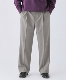 セール】【HUM VENT / ヒューベント】SOLIS CAVALRY TROUSER