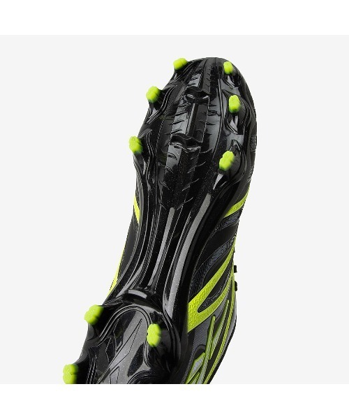 Reebok(リーボック)の「サイドワインダー 26 プロ FG / SIDEWINDER 26 PRO FG(スニーカー・メンズ・ブラック・28.0cm/29.0cm/28.5cm/31cm/30.0cm/27.5cm/27.0cm/26.5cm/26.0cm/25.5cm/25.0cm/24.0cm/24.5cm/23.5cm/23.0cm)」の5枚目の写真