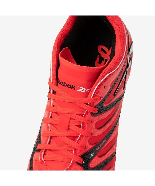 Reebok(リーボック)の「サイドワインダー 26 プロ FG / SIDEWINDER 26 PRO FG(スニーカー・メンズ・ブラック・28.0cm/29.0cm/28.5cm/31cm/30.0cm/27.5cm/27.0cm/26.5cm/26.0cm/25.5cm/25.0cm/24.0cm/24.5cm/23.5cm/23.0cm)」の11枚目の写真