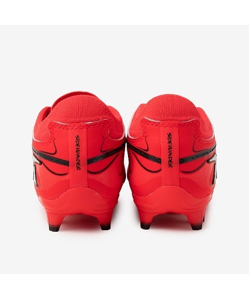 Reebok(リーボック)の「サイドワインダー 26 プロ FG / SIDEWINDER 26 PRO FG(スニーカー・メンズ・ブラック・28.0cm/29.0cm/28.5cm/31cm/30.0cm/27.5cm/27.0cm/26.5cm/26.0cm/25.5cm/25.0cm/24.0cm/24.5cm/23.5cm/23.0cm)」の13枚目の写真