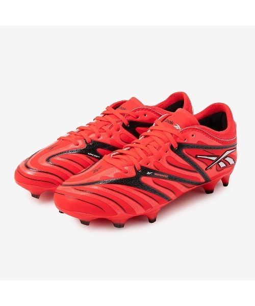 Reebok(リーボック)の「サイドワインダー 26 プロ FG / SIDEWINDER 26 PRO FG(スニーカー・メンズ・ブラック・28.0cm/29.0cm/28.5cm/31cm/30.0cm/27.5cm/27.0cm/26.5cm/26.0cm/25.5cm/25.0cm/24.0cm/24.5cm/23.5cm/23.0cm)」の15枚目の写真