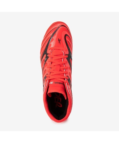 Reebok(リーボック)の「サイドワインダー 26 プロ FG / SIDEWINDER 26 PRO FG(スニーカー・メンズ・ブラック・28.0cm/29.0cm/28.5cm/31cm/30.0cm/27.5cm/27.0cm/26.5cm/26.0cm/25.5cm/25.0cm/24.0cm/24.5cm/23.5cm/23.0cm)」の16枚目の写真