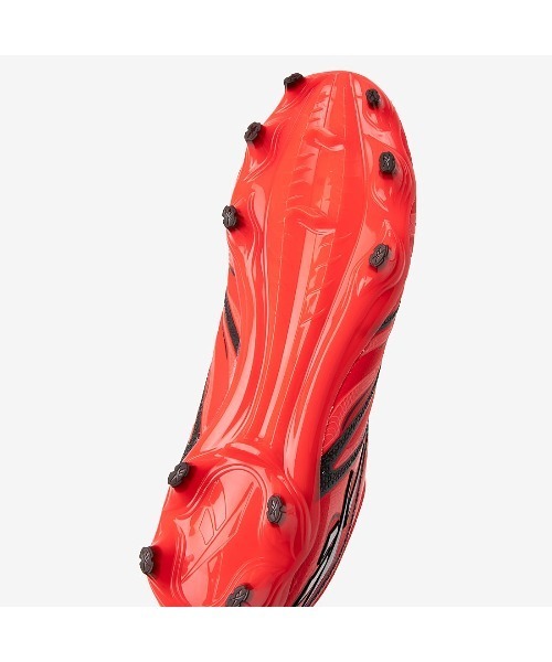 Reebok(リーボック)の「サイドワインダー 26 プロ FG / SIDEWINDER 26 PRO FG(スニーカー・メンズ・ブラック・28.0cm/29.0cm/28.5cm/31cm/30.0cm/27.5cm/27.0cm/26.5cm/26.0cm/25.5cm/25.0cm/24.0cm/24.5cm/23.5cm/23.0cm)」の9枚目の写真