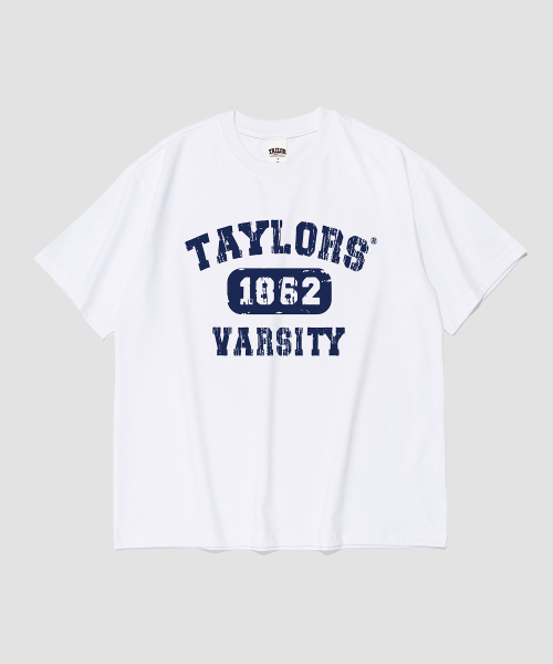 TAILOR STUDIO(テーラースタジオ)の「バスティ1862 半袖Tシャツ (ホワイト)(Tシャツ/カットソー・レディース・その他・2XL/X-LARGE/LARGE/MEDIUM/SMALL)」の1枚目の写真