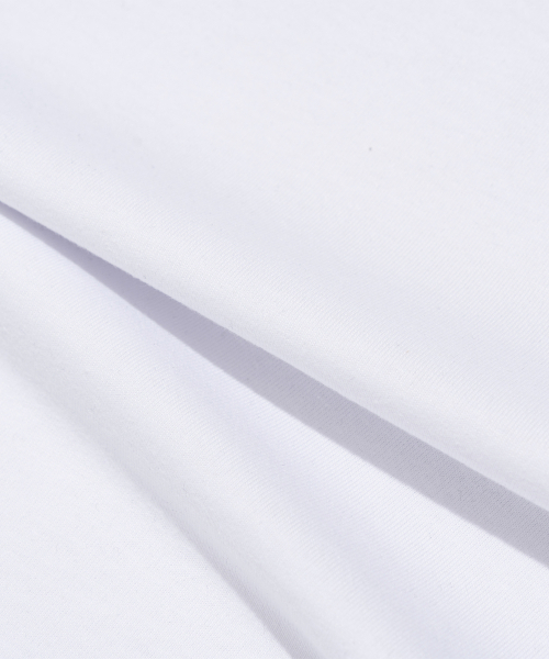 TAILOR STUDIO(テーラースタジオ)の「バスティ1862 半袖Tシャツ (ホワイト)(Tシャツ/カットソー・レディース・その他・2XL/X-LARGE/LARGE/MEDIUM/SMALL)」の9枚目の写真