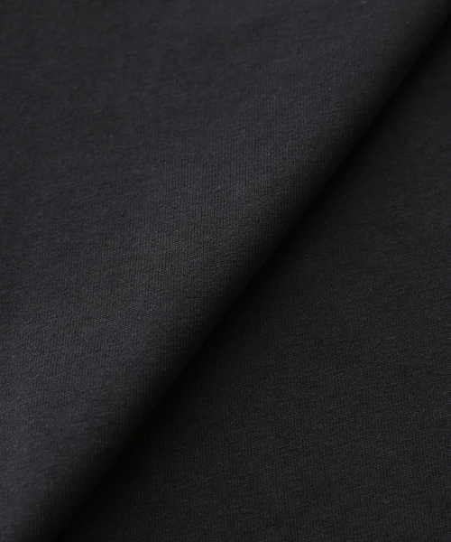 BASERANGE(ベースレンジ)の「【BASERANGE/ベースレンジ】PIN TANK(Tシャツ/カットソー・レディース・ブラック・SMALL)」の6枚目の写真