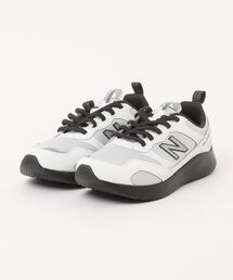 New Balance（ニューバランス）の「new balance ニューバランス DYNASOFT NB SAMPHER MEN V1【超軽量/幅広4E】メンズスニーカー ゴムひも(ダイナソフトエヌビーサンファー) MSMP52Y リフレクション（スニーカー）」