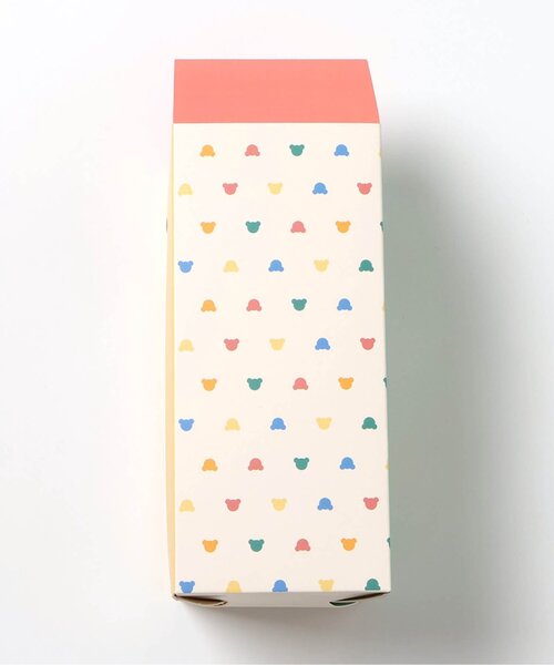 apres les cours(アプレレクール)の「tiny bear Palette バラエティソックス3足セット(ソックス/靴下・キッズ・その他11・18/15 /12)」の15枚目の写真