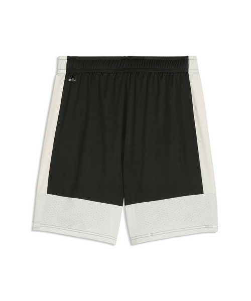 PUMA(プーマ)の「PUMA プーマ メンズ サッカー INDIVILIGA TR ショーツ(その他パンツ・メンズ・ブラック系その他4・MEDIUM/X-LARGE)」の6枚目の写真