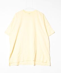 INHERIT（インヘリット）の「半袖Tシャツ（Tシャツ/カットソー）」