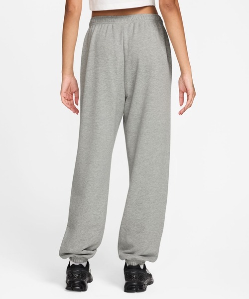 NIKE(ナイキ)の「NIKE ナイキ STDO フリース LW HR OS CFF(その他パンツ・レディース・ダークグレー・S/M/L/XL)」の2枚目の写真
