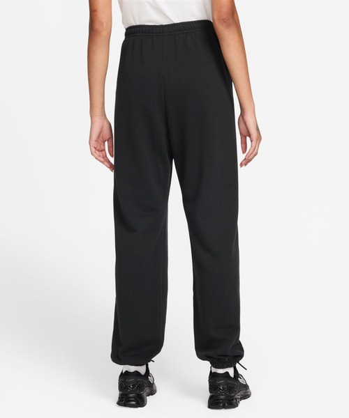 NIKE(ナイキ)の「NIKE ナイキ STDO フリース LW HR OS CFF(その他パンツ・レディース・ダークグレー・S/M/L/XL)」の4枚目の写真