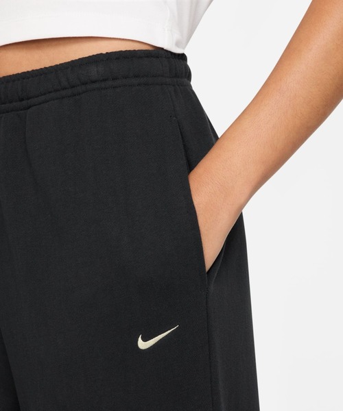 NIKE(ナイキ)の「NIKE ナイキ STDO フリース LW HR OS CFF(その他パンツ・レディース・ダークグレー・S/M/L/XL)」の5枚目の写真