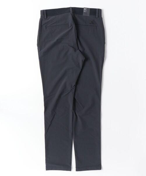 adidas(アディダス)の「EX ストレッチ アクティブ アンクル 1/1 パンツ【adidas Golf/アディダスゴルフ】(その他パンツ・メンズ・ブラック・100/79/76/96/92/88/85/82)」の6枚目の写真