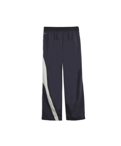 PUMA（プーマ）の「PUMA プーマ ウィメンズ トレーニング TAD ウーブン ブラッシュド ライニン（その他パンツ・レディース・ブラック/ネイビー・SMALL/MEDIUM/LARGE/X-LARGE）」の3枚目の写真