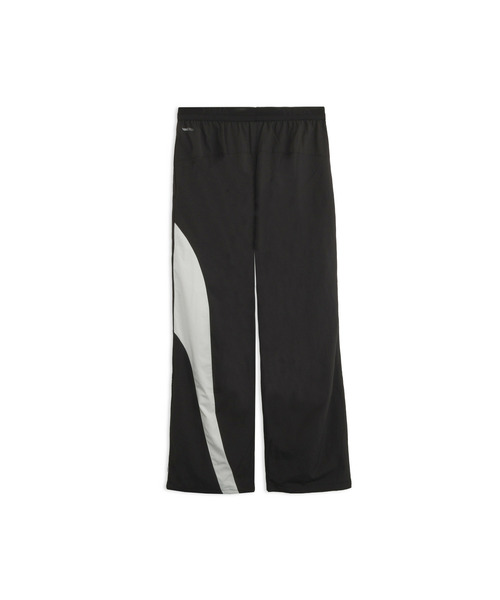 PUMA（プーマ）の「PUMA プーマ ウィメンズ トレーニング TAD ウーブン ブラッシュド ライニン（その他パンツ・レディース・ブラック/ネイビー・SMALL/MEDIUM/LARGE/X-LARGE）」の7枚目の写真