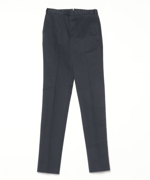 SHIPS（シップス）の「CTN NO-P VARDHMAN STRETCH（その他パンツ・メンズ・ネイビー/ライトオリーブ/ベージュ系その他・48/46/50）」の3枚目の写真