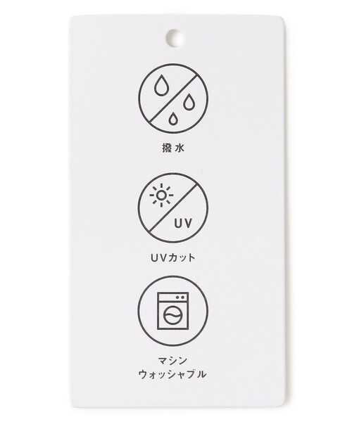 ANY(エニィ)の「撥水マウンテンパーカー(マウンテンパーカー・レディース・カーキ系/ダークブラウン系・F)」の22枚目の写真