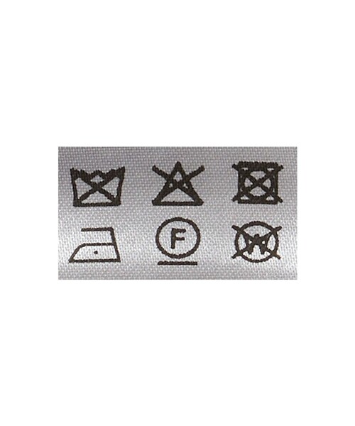 UNITED ARROWS(ユナイテッドアローズ)の「【別注】<SLOANE>ワイドリブ ポロニット(ニット/セーター・レディース・ブラウン系/ライトブルー・2)」の21枚目の写真