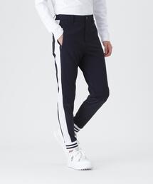 【PEARLY GATES】TEXBRID丸編みメッシュパンツ (MENS)