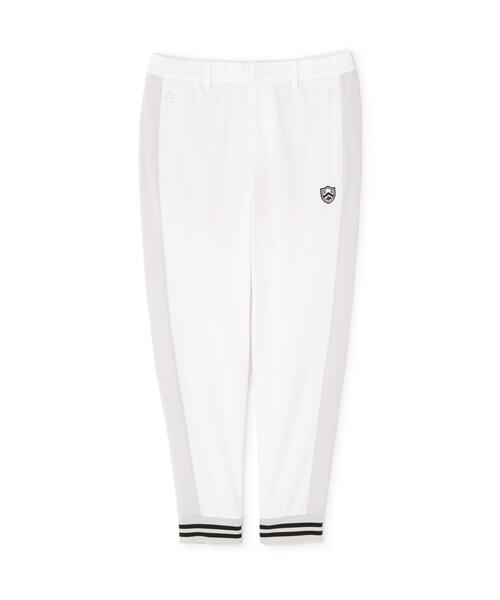 PEARLY GATES(パーリーゲイツ)の「【PEARLY GATES】TEXBRID丸編みメッシュパンツ (MENS)(その他パンツ・メンズ・ネイビー/ホワイト・X-LARGE/LARGE/MEDIUM)」の3枚目の写真