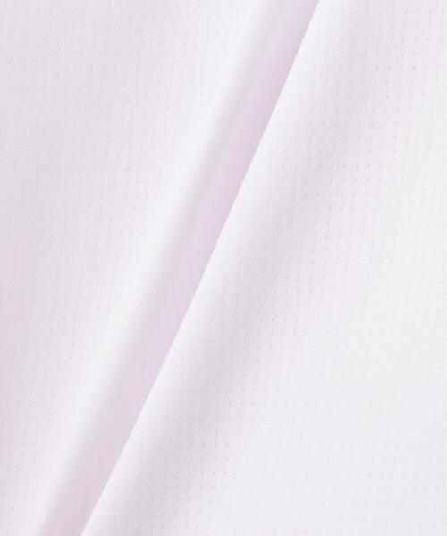 PEARLY GATES(パーリーゲイツ)の「【PEARLY GATES】TEXBRID丸編みメッシュパンツ (MENS)(その他パンツ・メンズ・ネイビー/ホワイト・X-LARGE/LARGE/MEDIUM)」の8枚目の写真
