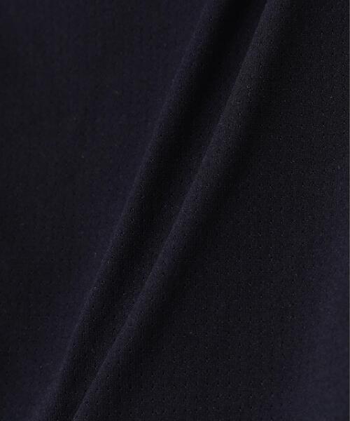 PEARLY GATES(パーリーゲイツ)の「【PEARLY GATES】TEXBRID丸編みメッシュパンツ (MENS)(その他パンツ・メンズ・ネイビー/ホワイト・X-LARGE/LARGE/MEDIUM)」の22枚目の写真