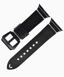 Cow Leather Apple Watch Band / レザーアップルウォッチバンド