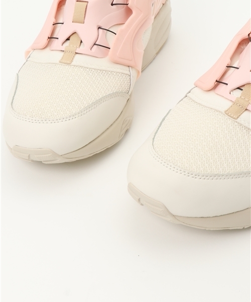 PUMA（プーマ）の「DISC BLAZE CT（スニーカー・メンズ・グレー/オフホワイト/レッド/ホワイト/ブラック・25.5cm/24.5cm/23.5cm/22.5cm/26.5cm/23.0cm/26.0cm/25.0cm/28.0cm/28.5cm/27.5cm/30.0cm/27.0cm/29.0cm/24.0cm）」の8枚目の写真