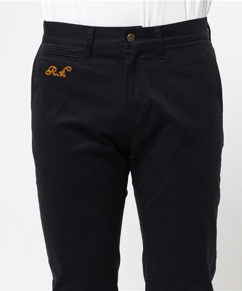 ROTAR（ローター）の「Stretch tapered chino / ストレッチ / テーパード（チノパンツ・メンズ・オリーブ/ベージュ/ネイビー・MEDIUM/LARGE）」の7枚目の写真