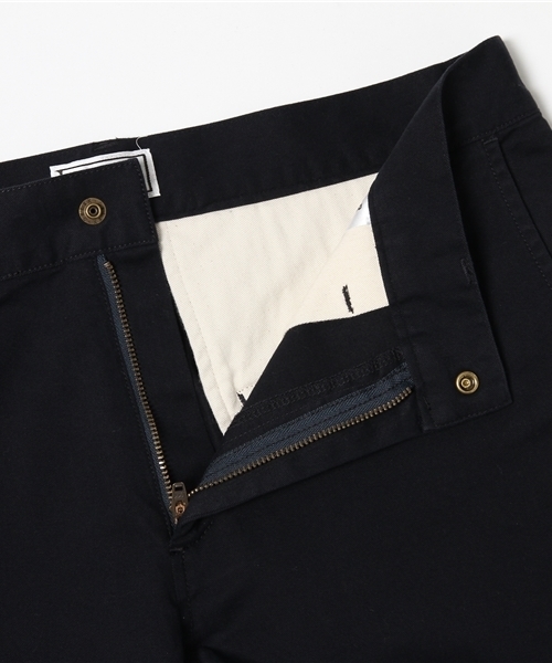 ROTAR（ローター）の「Stretch tapered chino / ストレッチ / テーパード（チノパンツ・メンズ・オリーブ/ベージュ/ネイビー・MEDIUM/LARGE）」の11枚目の写真