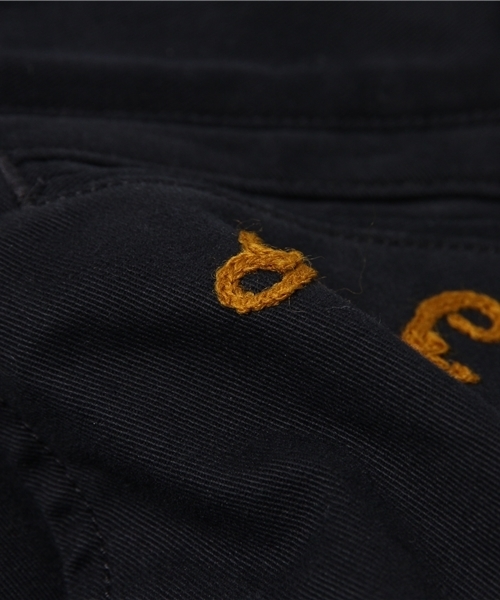 ROTAR（ローター）の「Stretch tapered chino / ストレッチ / テーパード（チノパンツ・メンズ・オリーブ/ベージュ/ネイビー・MEDIUM/LARGE）」の13枚目の写真