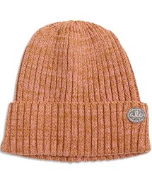 apres les cours | リブニットキャップ(ニットキャップ/ビーニー)