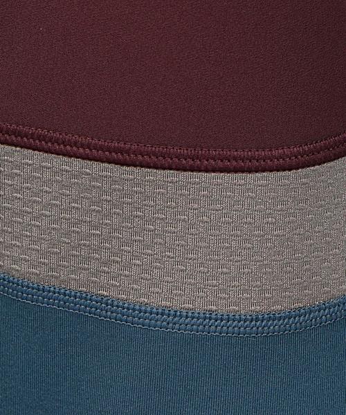N*)様 GYAKUSOU ユーティリティショートタイツ　2015SS ネイビー GYAKUSOU（ギャクソウ）の「NIKE（ナイキ） GYAKUSOU DRI-FIT