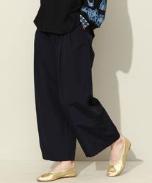 UNITED ARROWS | SFL ナイロン タックパンツ†(その他パンツ)