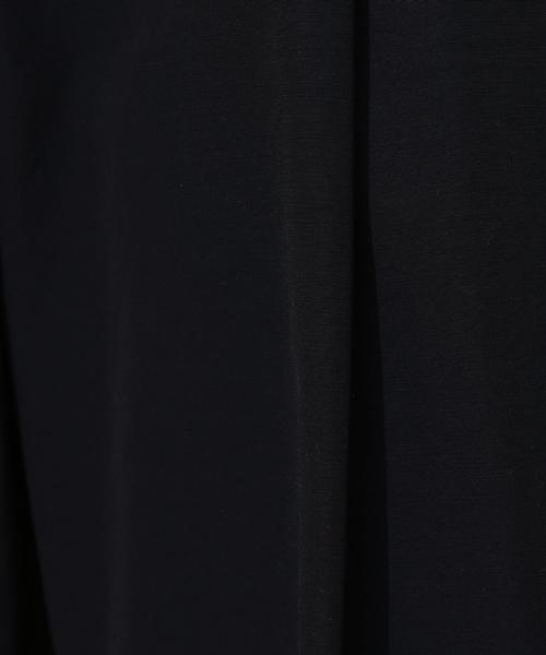 UNITED ARROWS(ユナイテッドアローズ)の「SFL ナイロン タックパンツ† ◆(その他パンツ・レディース・ピンク/マスタード/ネイビー・FREE)」の12枚目の写真