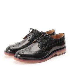 別注』Sanders×URBAN RESEARCH Military Oxford Plain[UM43
