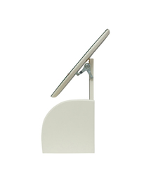 Francfranc（フランフラン）の「【W400xH505】エルガ スモールミラー