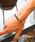 amp japan�i�A���v�W���p���j�́uRound Black Horn  Bracelet -Howlite-(�r�[�Y �u���X���b�g)�i�u���X���b�g�j�v�b�u���b�N×�z���C�g