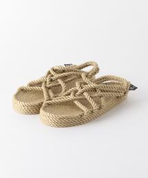 BEAUTY&YOUTH UNITED ARROWS | ＜Nomadic State of Mind＞ロープサンダル о(サンダル)