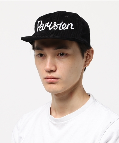 MAISON KITSUNE(メゾンキツネ)の「MAISON KITSUNE / Corduroy MAISON KITSUNE(メゾンキツネ)の「MAISON KITSUNE / Corduroy