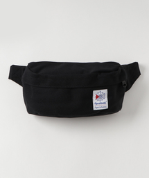 Reebok | 【2017秋冬】クラシック ウエストバッグ(ボディバッグ/ウエストポーチ)