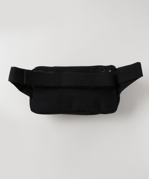 Reebok（リーボック）の「【2017秋冬】クラシック ウエストバッグ（ボディバッグ/ウエストポーチ・メンズ・ブラック/ネイビー・FREE）」の3枚目の写真