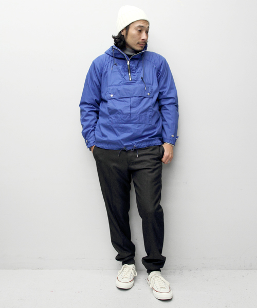BEAMS PLUS（ビームスプラス）の「□Waste(twice) ×BEAMS PLUS / 別注