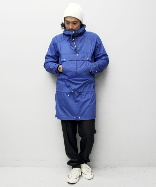 BEAMS PLUS（ビームスプラス）の「□Waste(twice) ×BEAMS PLUS / 別注